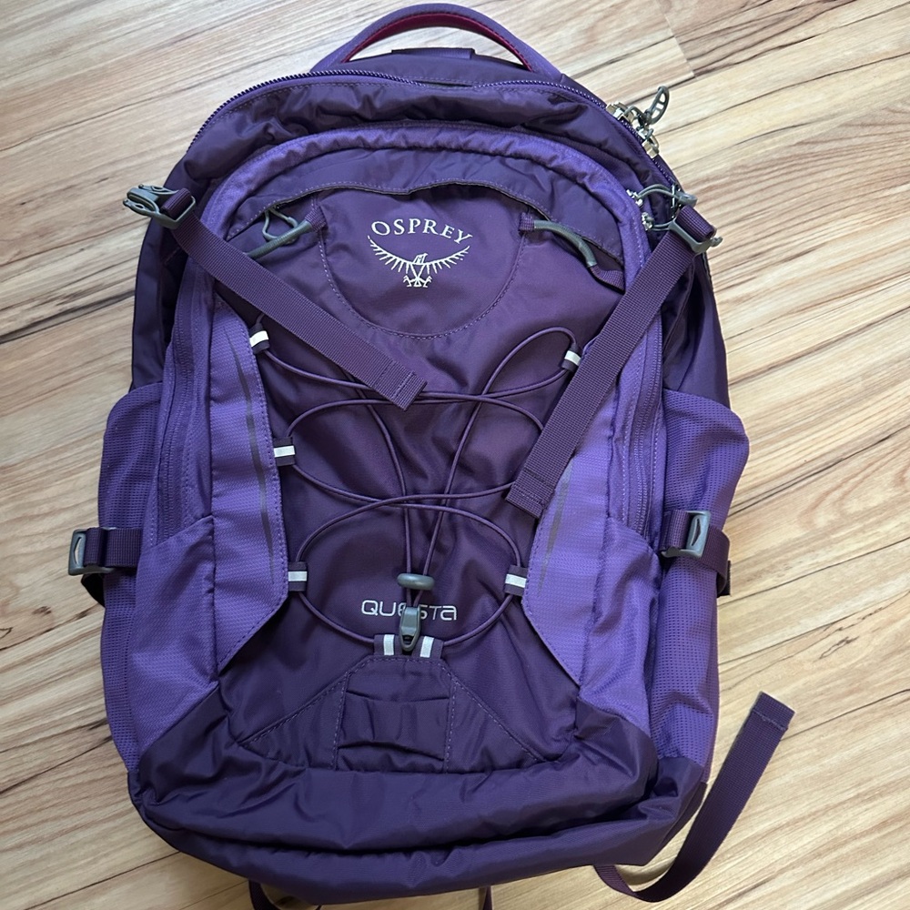 Osprey Questa backpack 26L